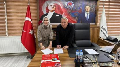 Türk Metal’den Üyelerine Eğitim Desteği