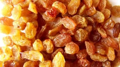 Türkiye, dünya kuru üzüm ihracatının lideri