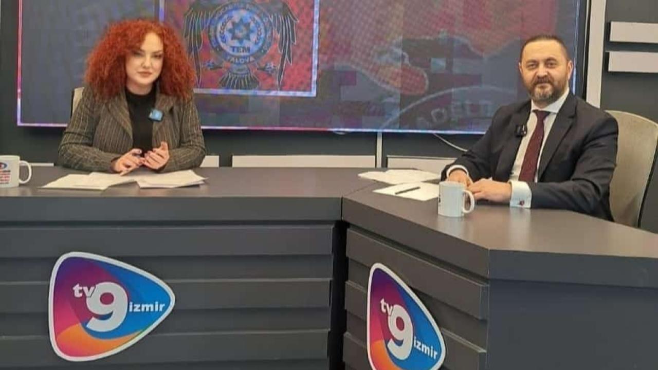 Ünal’dan Ünsal’a Sert Eleştiri