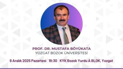 Üniversiteli gençlerle hasbihâl programları devam ediyor.*