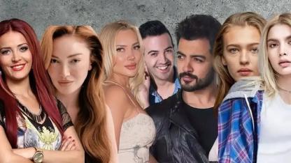 Ünlü İsimlere Uyuşturucu Operasyonu: Gözaltılar Var