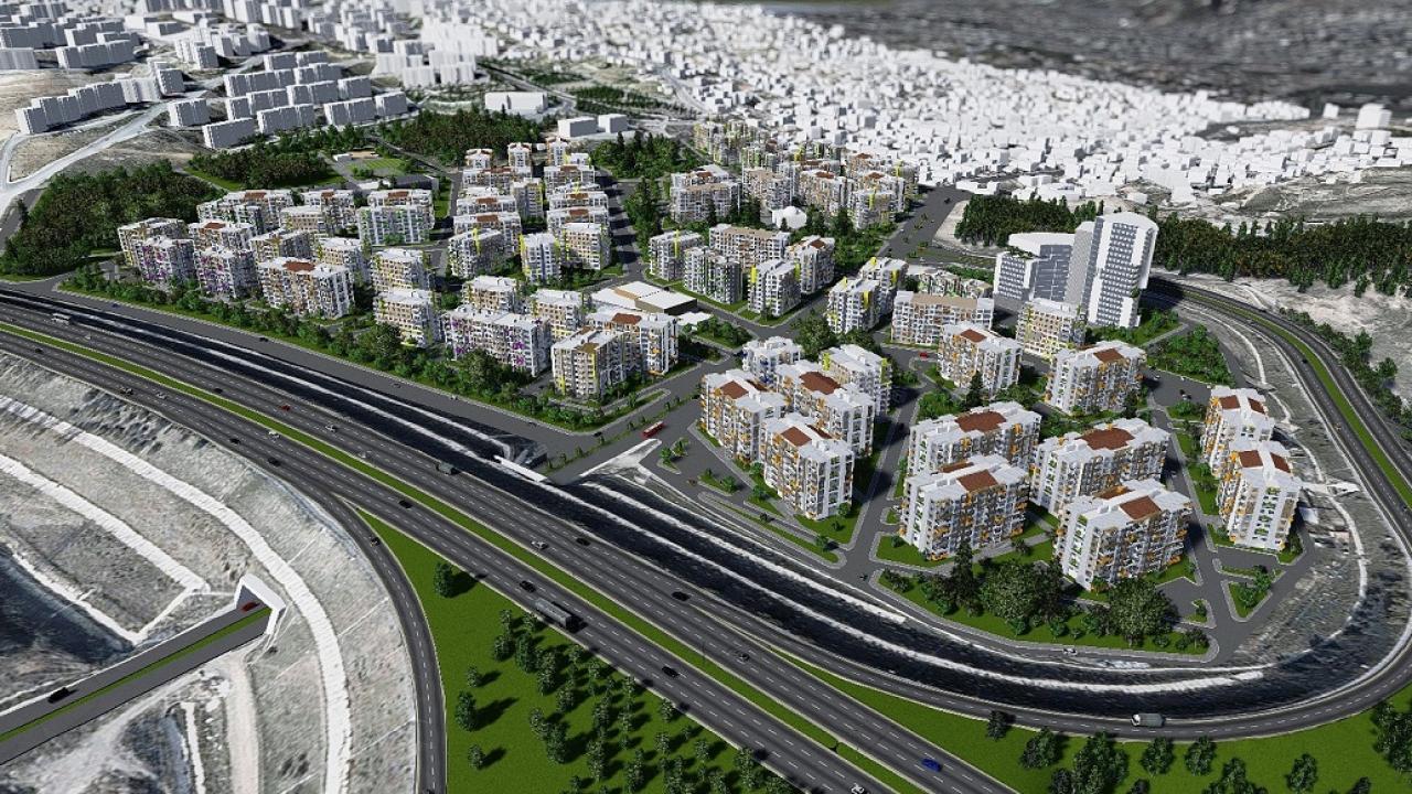 Uzundere III. Etap’ta engeller kaldırıldı, inşaat yeniden başlıyor