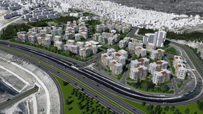 Uzundere III. Etap’ta engeller kaldırıldı, inşaat yeniden başlıyor