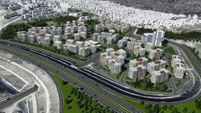 Uzundere III. Etap’ta engeller kaldırıldı, inşaat yeniden başlıyor