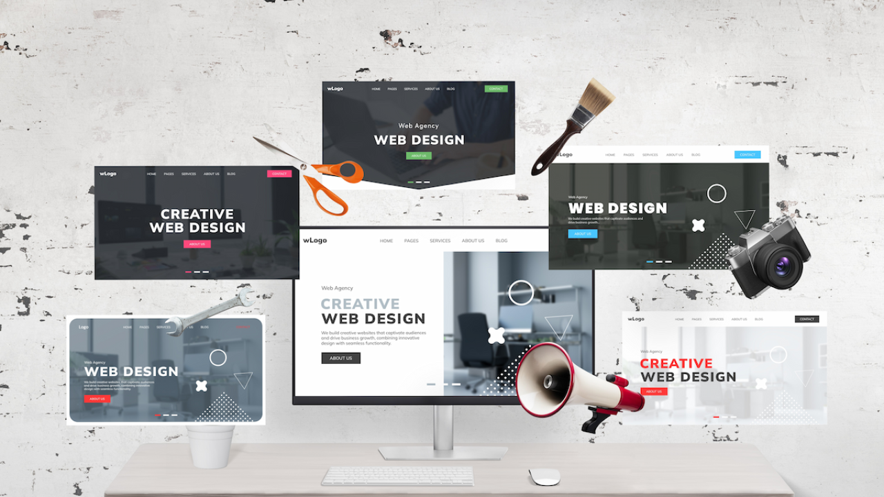 Web Tasarım Fiyatları İle Bütçenize Uygun Profesyonel Çözümler