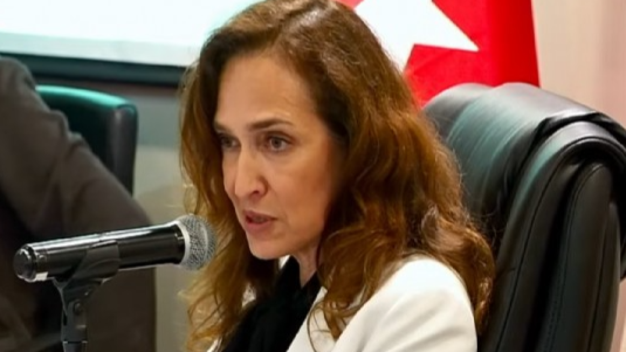 “Yamanlar’a Çöp Tesisi Yapılamaz, Karşıyaka Hak Ettiği Hizmetleri Almalı”