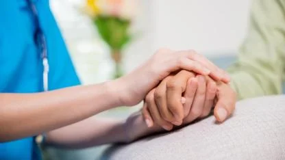 Yaşlı bakımının merkezi İzmir oluyor