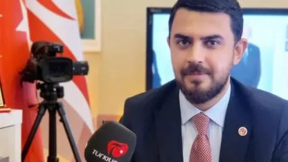 Yeşil Kimdi? Neler Yaptı? Hüseyin Mesut Alver Haberpars İçin Konuştu