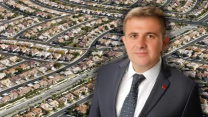 Yılmaz: Barınma krizi toplumu sarsıyor