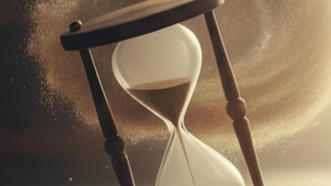 Zamanın Şahitliği