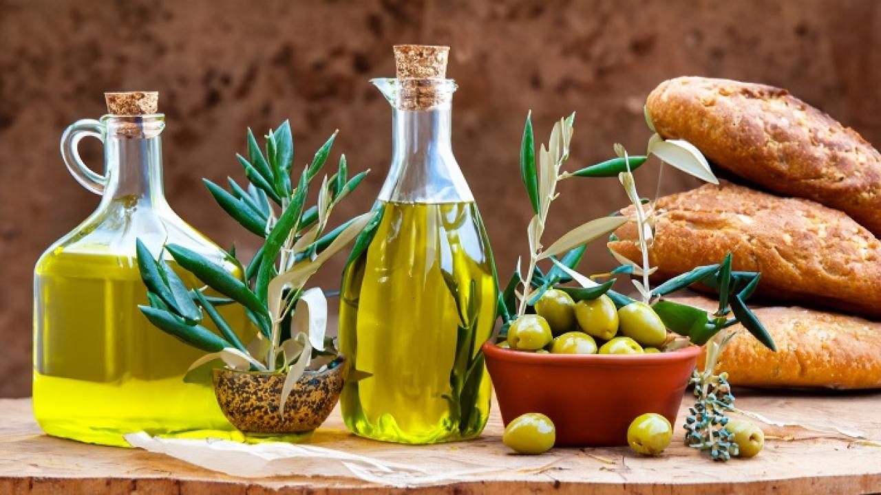 Zeytin ve zeytinyağında ortak hamle: OlivetoLive UR-GE Projesi