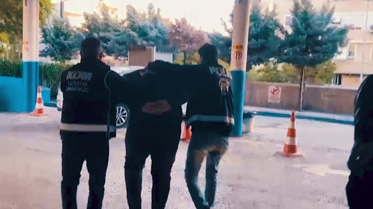 17 İlde FETÖ Operasyonu: 81 Gözaltı