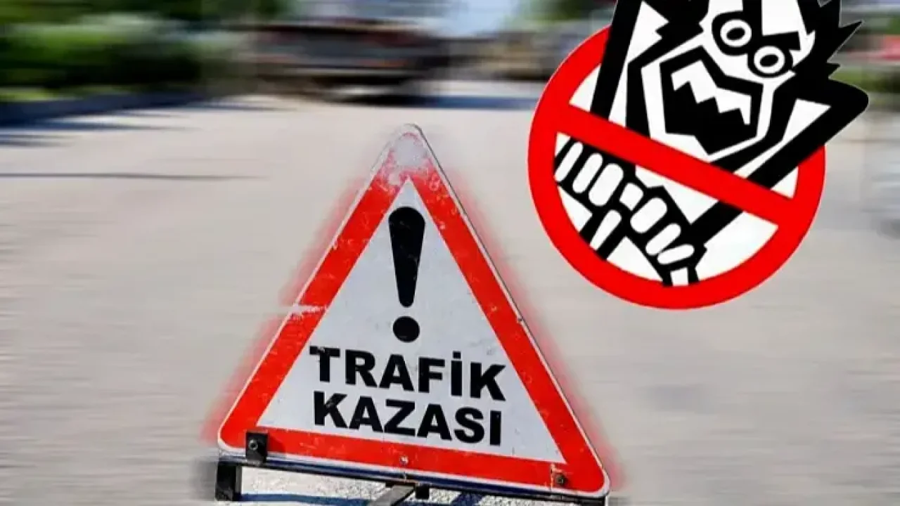 2025’te İzmir Trafiğinde Acı Tablo