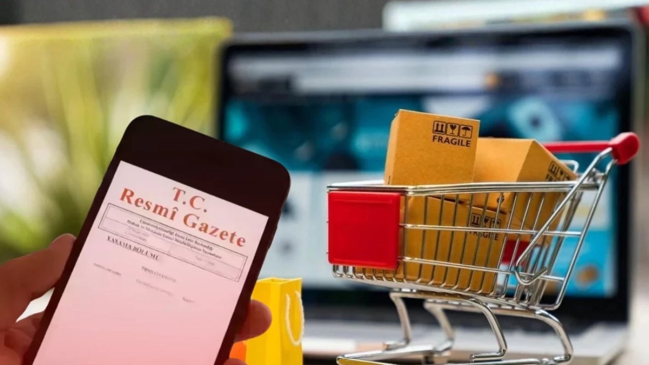 30 Euro’luk gümrük muafiyeti kaldırıldı