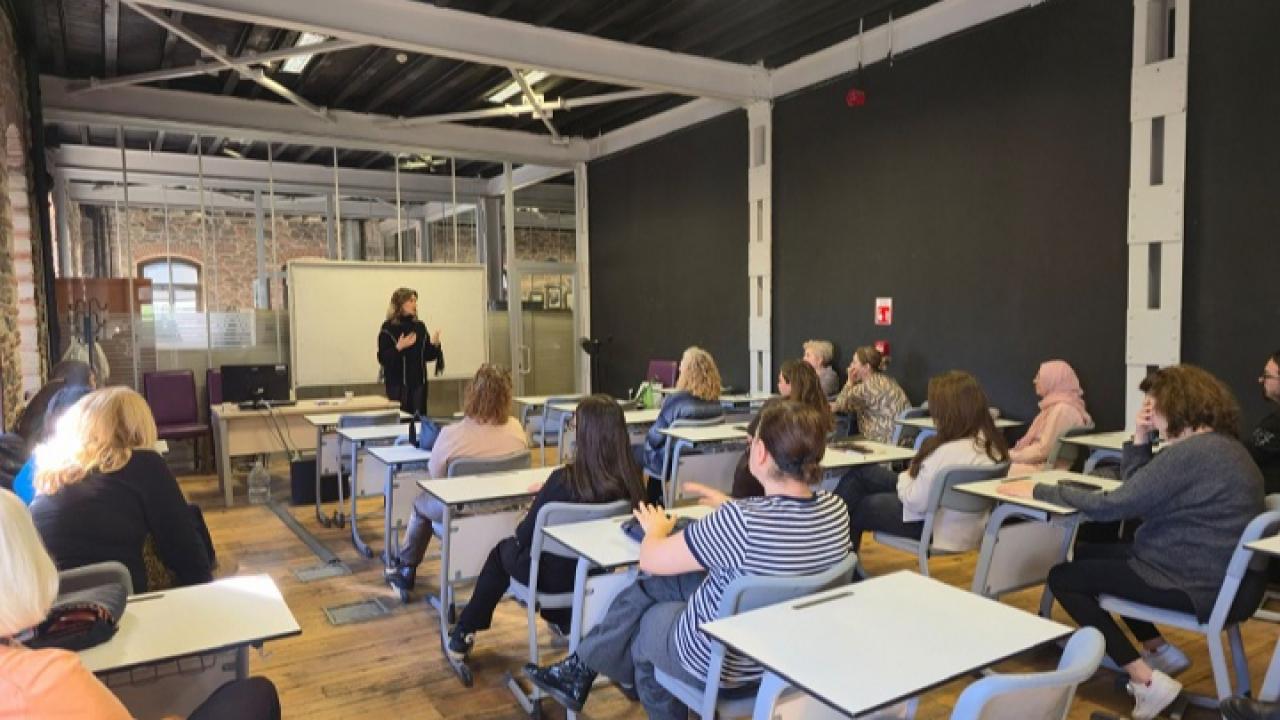 30 İlçede Kadın Sağlığı İçin Bilinçlendirme Seferberliği