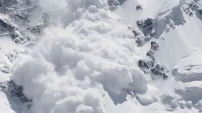 Ardanuç’taki Çığ Felaketinde Can Kaybı 2’ye Yükseldi