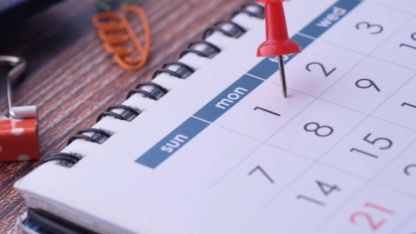 2026 Resmi Tatil Takvimi Belli Oldu