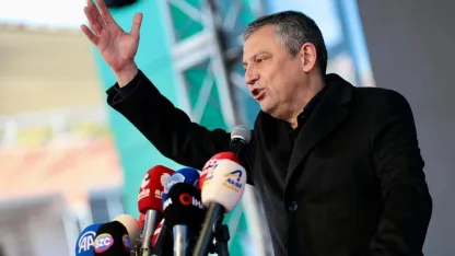 Saruhanlı’da sosyal projeler toplu açılışla hizmete girdi