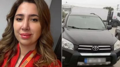 Erdek’te kayıp Elif K. için seferberlik