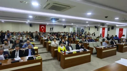 Karabağlar Meclisi’nden anlamlı karar