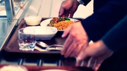 Memurların 2026 yemek ücretleri belli oldu