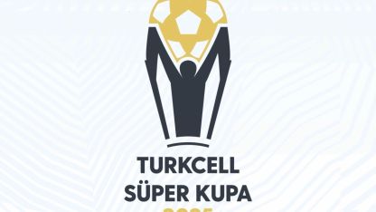 Süper Kupa finalinin saati değişti