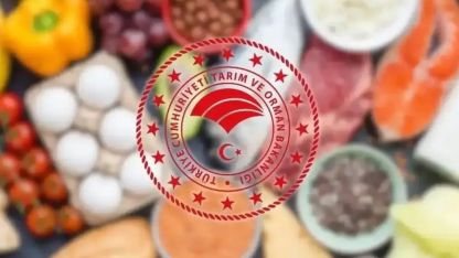 Gıdada alarm: 2025 denetimlerinde 1.329 ürün riskli çıktı