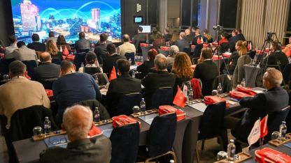 Bornova’nın Yol Haritası