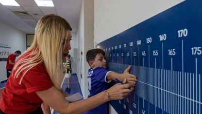 İzmir’de Spor Yılı: 2025’te Kentin Dört Bir Yanına Yatırım