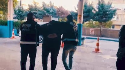 17 İlde FETÖ Operasyonu: 81 Gözaltı