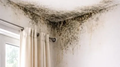 DEÜ’den uyarı: Rutubet ve küf sağlığı tehdit ediyor