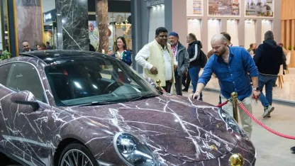 İzmir fuarları ekonomiye milyonlarca liralık katkı sağladı