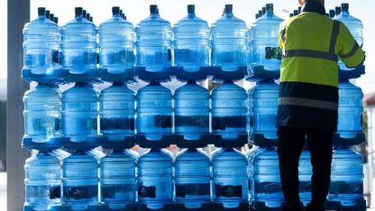 İzmir Su’nun Hizmet Ağı Genişliyor