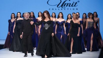 IF Wedding Fashion İzmir 19. Yılında Işıltılı Başladı