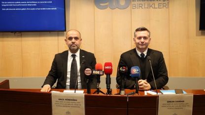 Ege Deri Sektöründen Alarm ve Yol Haritası