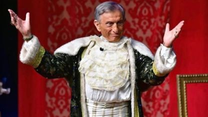 Türk Tiyatrosu Bir Ustasını Kaybetti