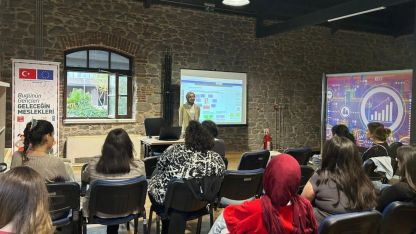 Meslek Fabrikası’ndan İstihdama 10 Yıllık Katkı