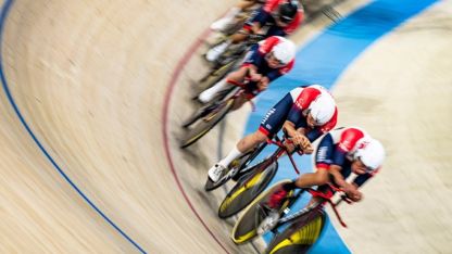 Avrupa Pist Bisikleti Konya’da Nefes Kesecek