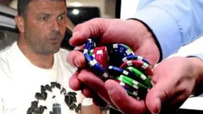 Yasa Dışı Bahis Operasyonunda Dev Mal Varlığına El Konuldu