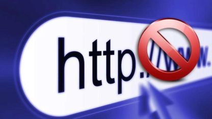 Dijital Operasyonda Yüzlerce Hesaba Erişim Engeli