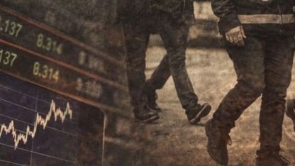 İzinsiz Finans İşlemlerine Siber Operasyon