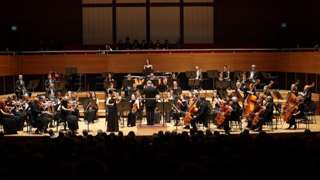 AASSM’de Ustalık Buluşması