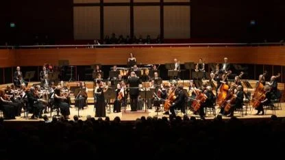 AASSM’de Ustalık Buluşması