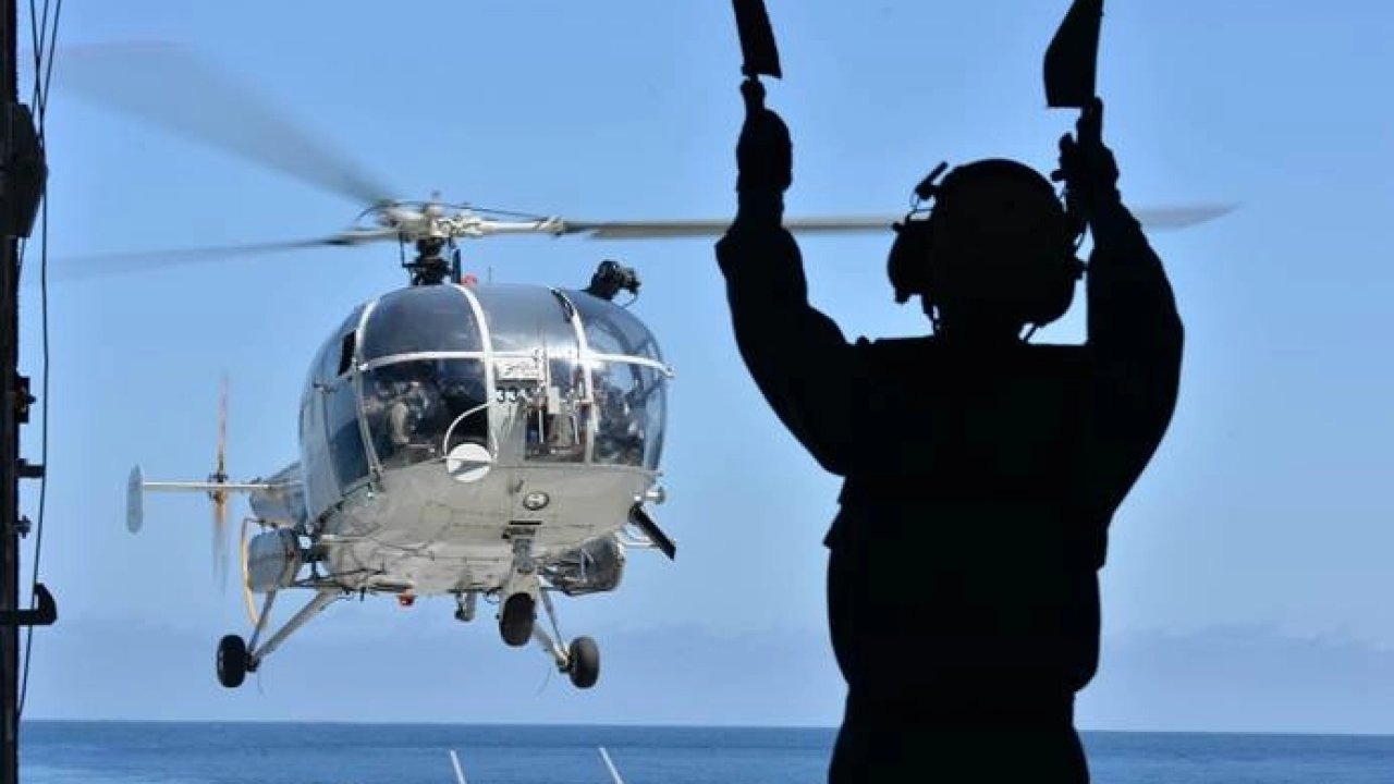 Aden Körfezi tezkeresi TBMM’de: TSK’nın görevi 1 yıl uzatılıyor