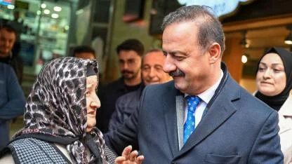 Ağıralioğlu: Emekliye Verilen Rakamlar Kahırdır