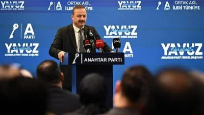 Ağıralioğlu: Kurala Uyan Cezalandırılıyor