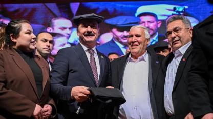 Ağıralioğlu’ndan İktidara Sert Çıkış