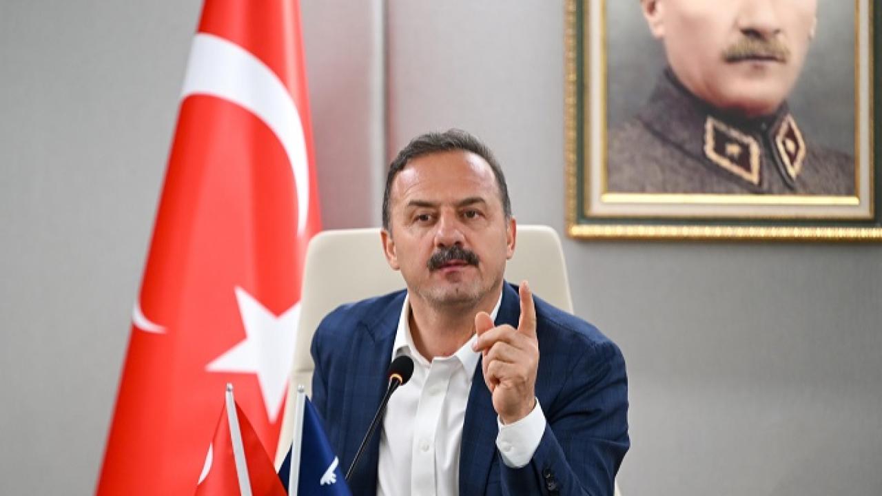 Ağıralioğlu’ndan Sağlık Sistemine Sert Eleştiri