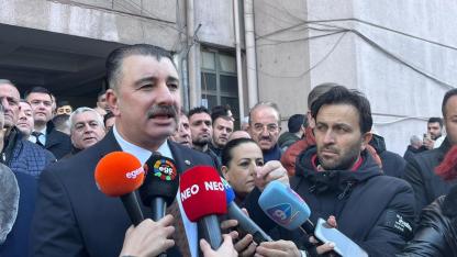 AK Parti Konak’tan Başkan Mutlu’ya Sert Tepki