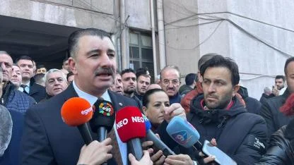 AK Parti Konak’tan Başkan Mutlu’ya Sert Tepki